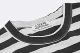 Loreak Mendian Hazpa Dot M T-Shirt Anthracite