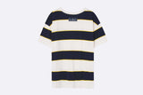 Loreak Mendian Ibarre T-Shirt Navy