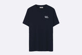 Loreak Mendian Jean Michel T-Shirt Navy