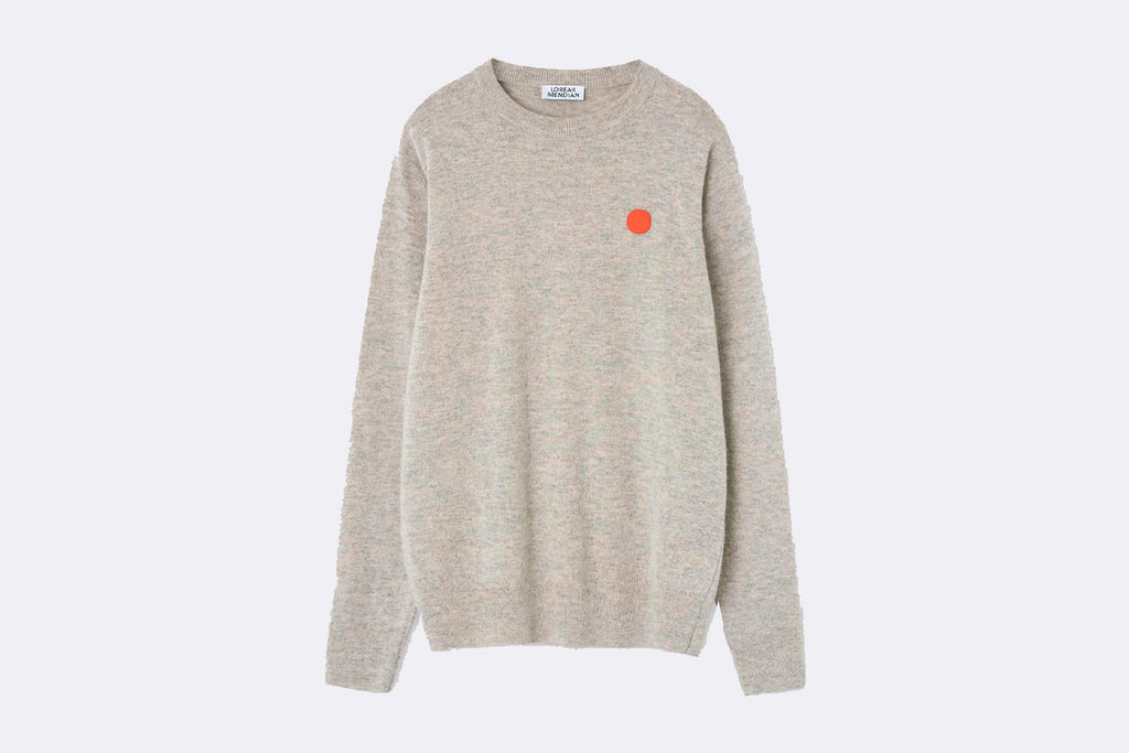 Loreak Mendian Jersey KN New Dot