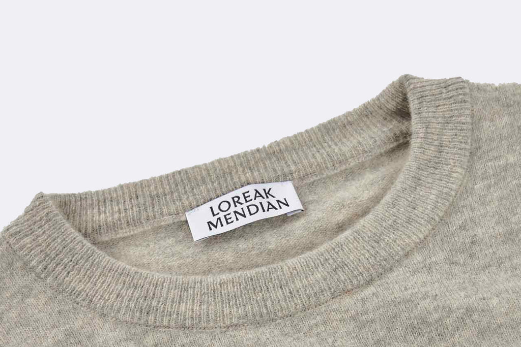 Loreak Mendian Jersey KN New Dot