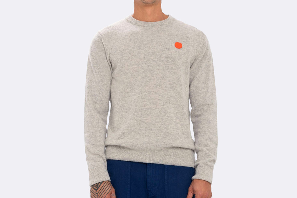 Loreak Mendian Jersey KN New Dot