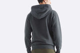 Loreak Mendian Margarita M Hoodie Grey