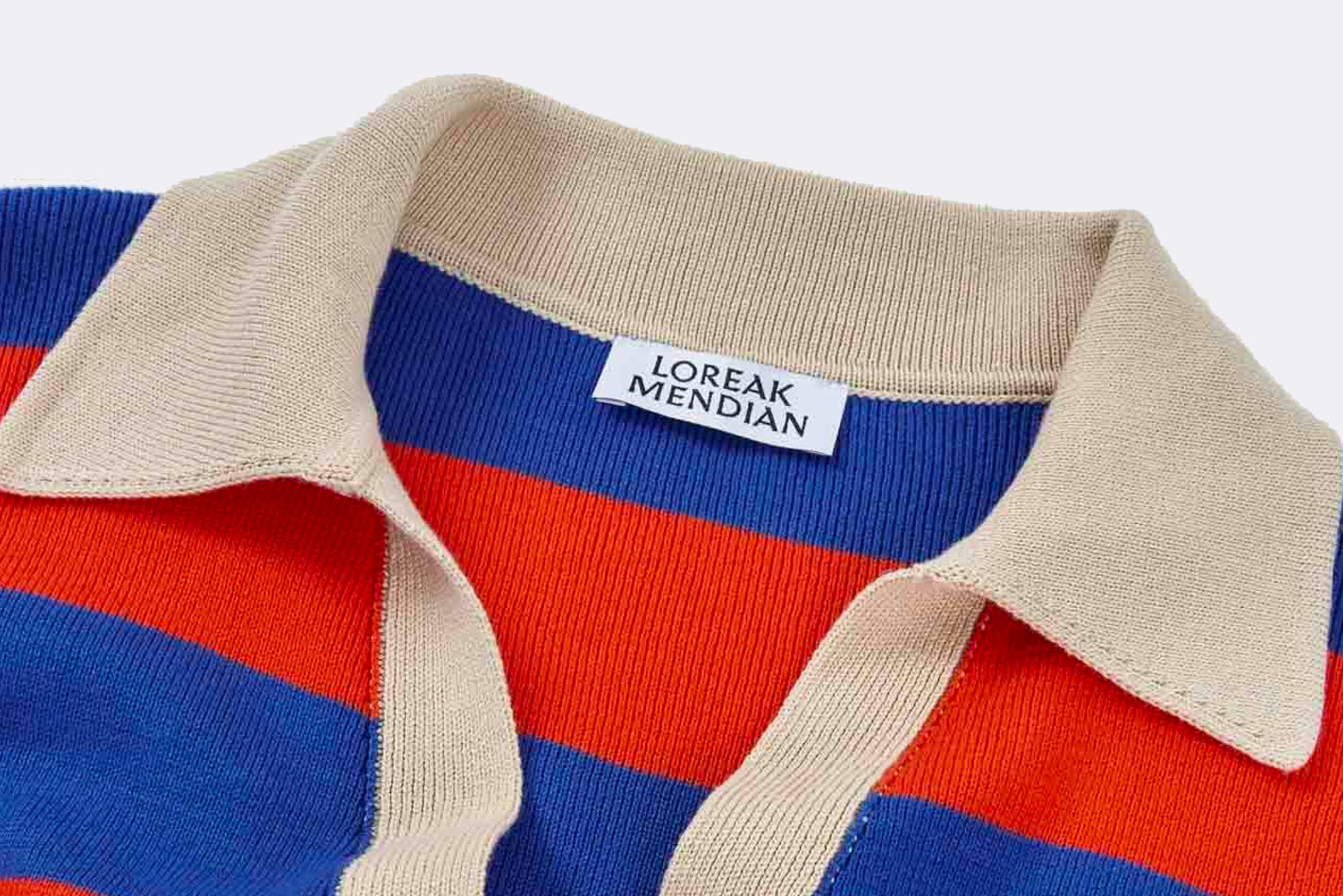 Loreak Mendian Wmns Nikole Cardigan Ink