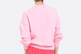 Loreak Mendian Oiza Sweatshirt Pink