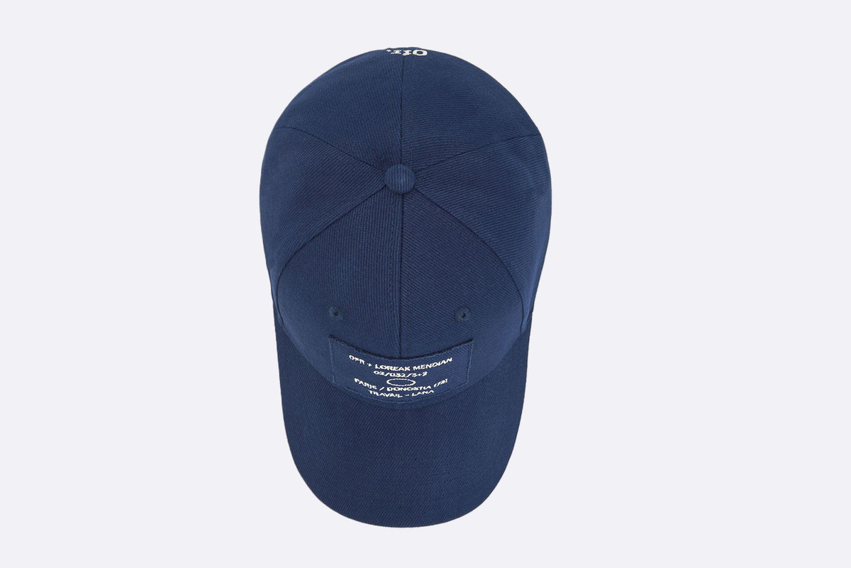 Loreak Mendian x 0fr. Travail Cap
