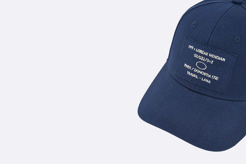 Loreak Mendian x 0fr. Travail Cap