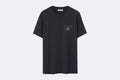 Loreak Mendian Tximeleta T-Shirt Anthracite