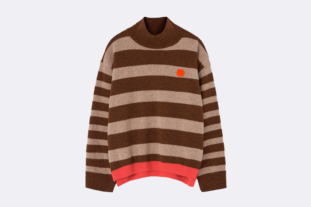 Loreak Mendian Wmns Jersey Kadabi Dot