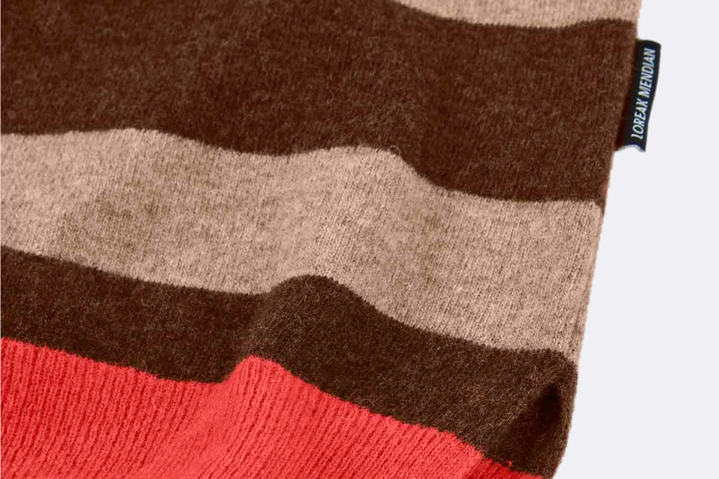 Loreak Mendian Wmns Jersey Kadabi Dot