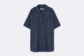 Loreak Mendian Wmns Jules Shirt Navy
