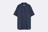Loreak Mendian Wmns Jules Shirt Navy