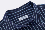 Loreak Mendian Wmns Jules Shirt Navy