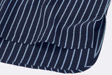 Loreak Mendian Wmns Jules Shirt Navy