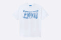 MARKET Malice Palace T-Shirt White