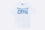 MARKET Malice Palace T-Shirt White
