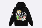 MARKET Fantasy Farm Pullover Hoodie