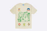 MARKET Nature Is Home T-shirt