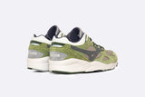 Mizuno Sky Medal S Green