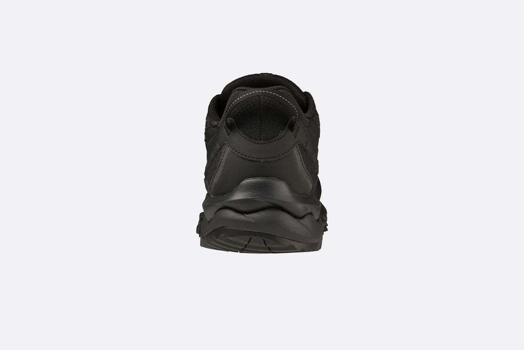 Mizuno Wave Mujin TL Gore-Tex Black