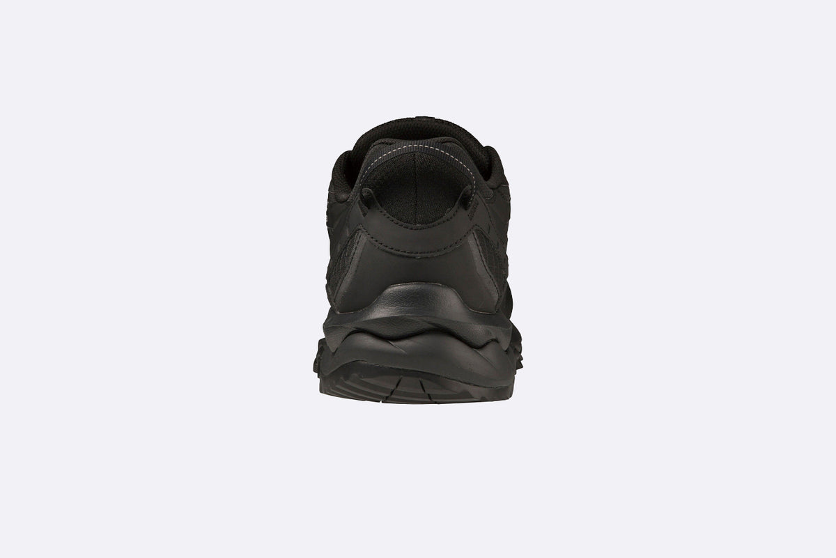 Mizuno Wave Mujin TL Gore-Tex Black