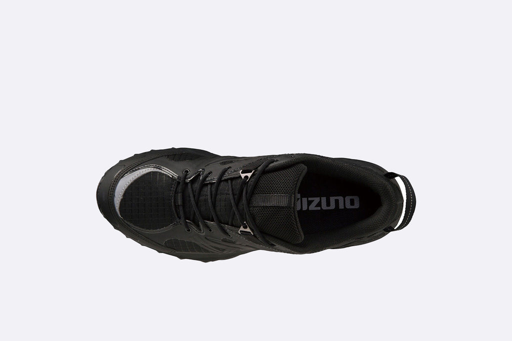 Mizuno Wave Mujin TL Gore-Tex Black