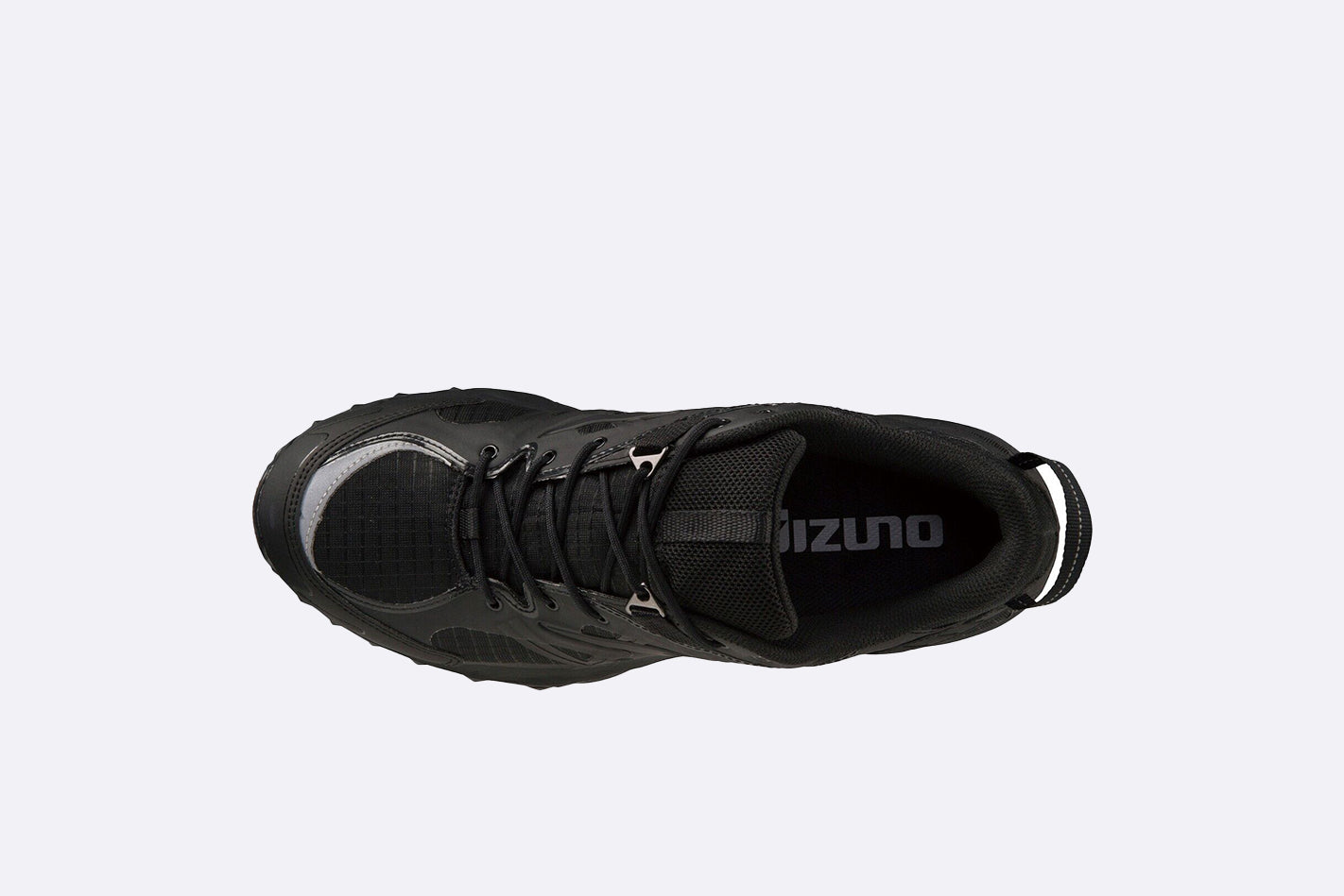 Mizuno Wave Mujin TL Gore-Tex Black