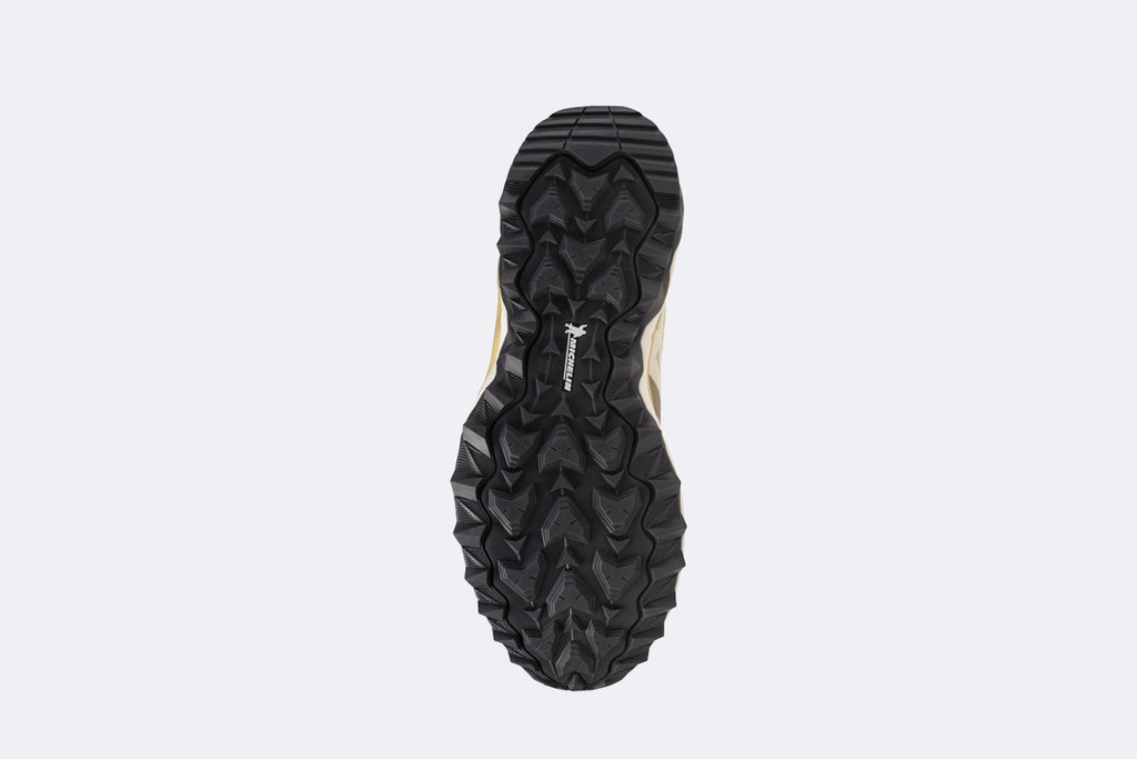 Mizuno Wave Mujin TL GTX Summer sand