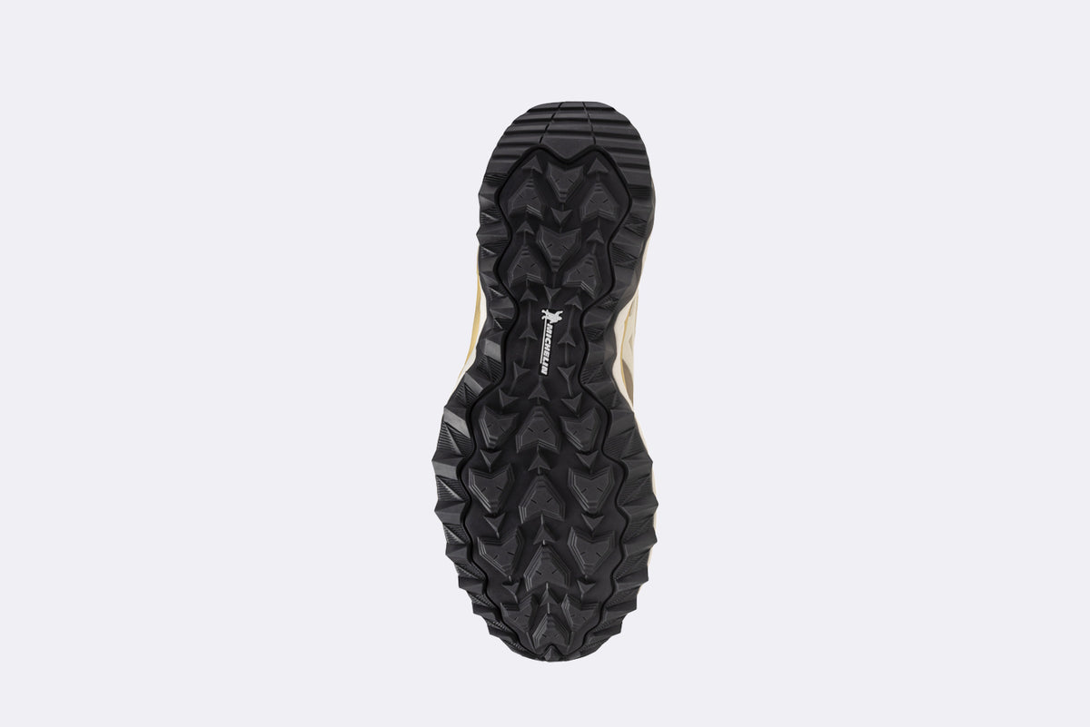 Mizuno Wave Mujin TL GTX Summer sand