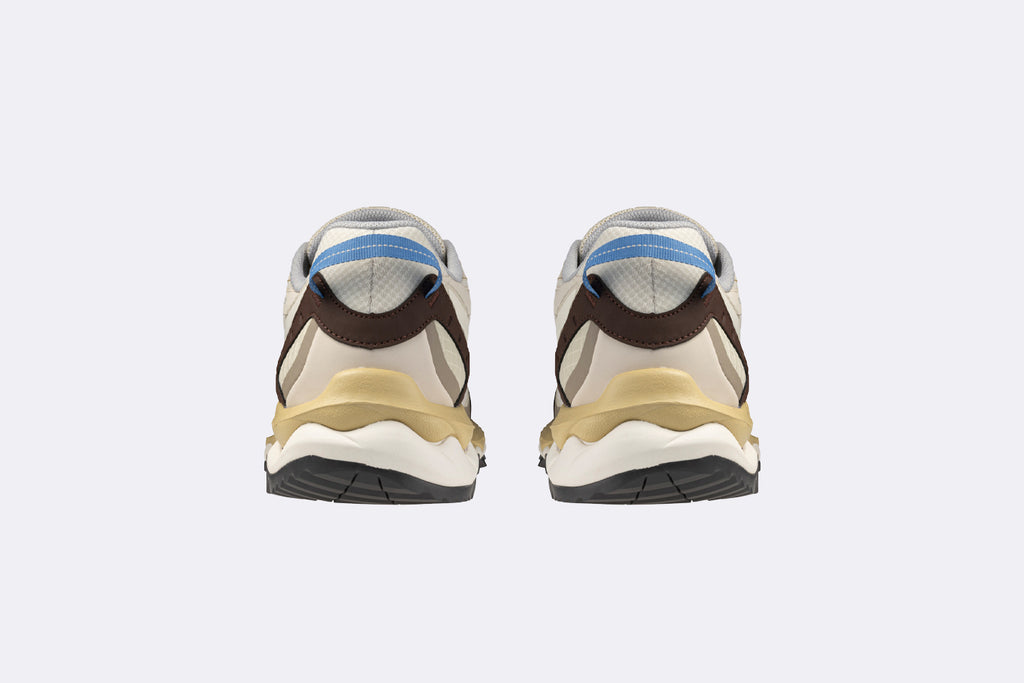 Mizuno Wave Mujin TL GTX Summer sand