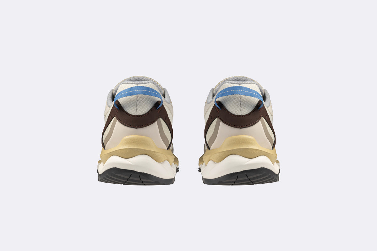 Mizuno Wave Mujin TL GTX Summer sand