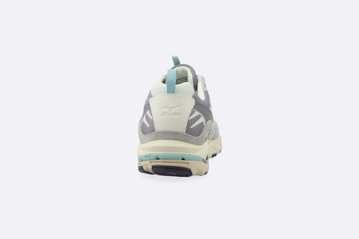 Mizuno Wave Rider 10 Arctic Ice