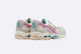 Mizuno Wave Rider 10 White
