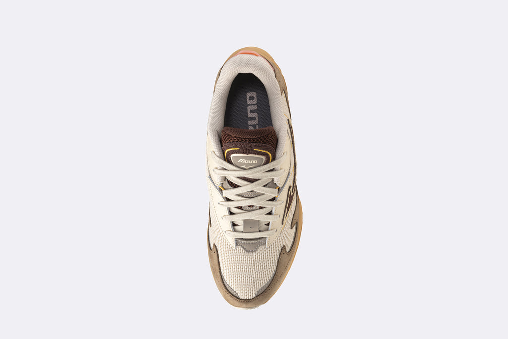 Mizuno Wave Rider Beta Vintage khaki