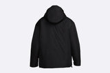 NIke Therma Fit Woven Jacket Black