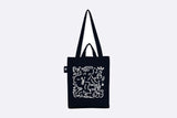 NWHR x Acondiéresis Tote Bag