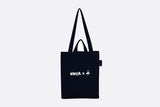 NWHR x Acondiéresis Tote Bag