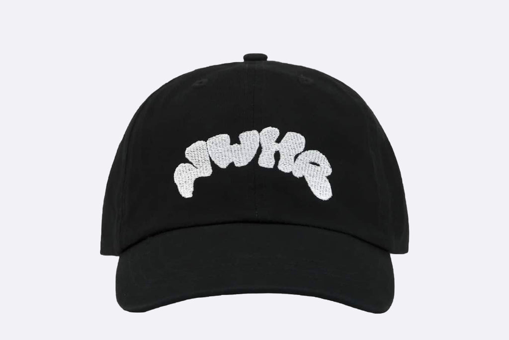 NWHR Bubble Cap