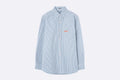 NWHR Camisa Seersucker Rayas