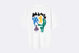 NWHR Camiseta Mambo