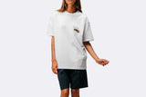 NWHR Camiseta Mambo