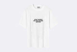 NWHR Camiseta You Won't Save The World