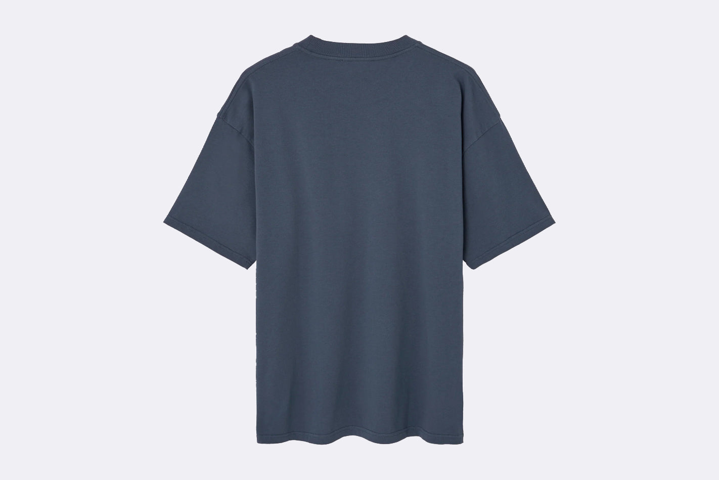 NWHR Costa Da Morte Tee Blue