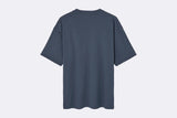 NWHR Costa Da Morte Tee Blue