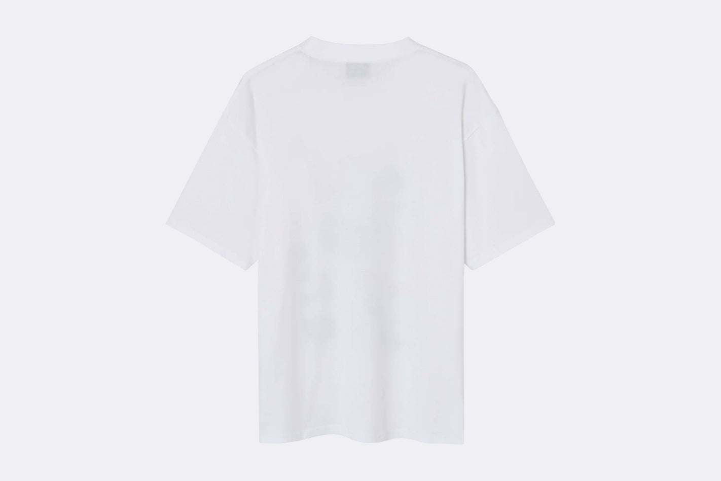 NWHR Costa Da Morte Tee White