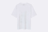 NWHR Costa Da Morte Tee White