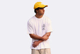 NWHR Marco's Cat Tee White