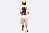 NWHR Marco's Cat Tee White