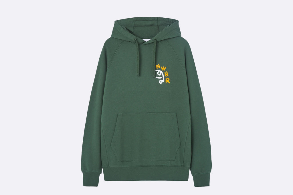 NWHR Melancholic Hoodie