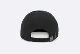 NWHR Star Hat Black